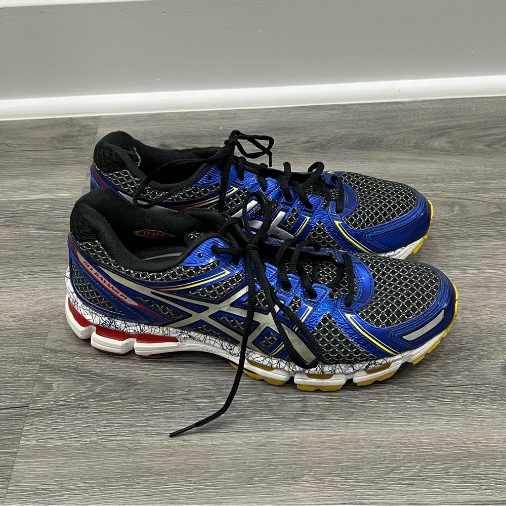 Asics - Men’s Running Shoes - 11.5